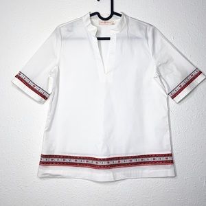 BEAUTIFUL TORY BURCH TOP